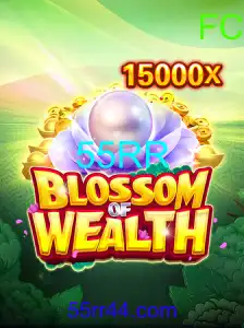 BlossomofWealth