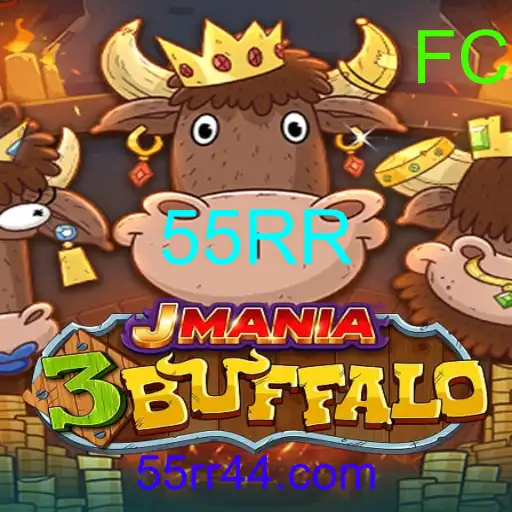 JMania3Buffalo