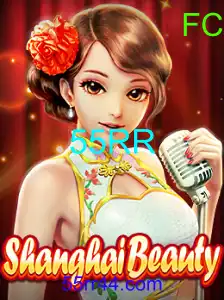 ShanghaiBeauty