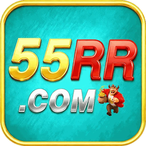 55RR Logo